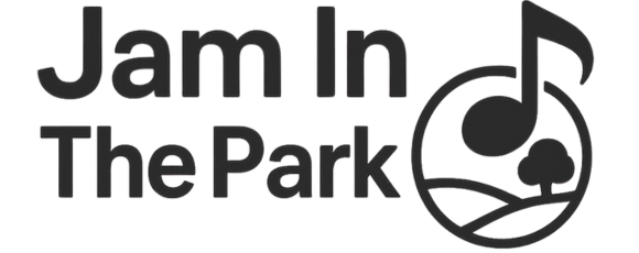 Jam In The Park logo